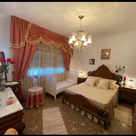 Casa Chalet Venta Ruizo 洛尔卡 外观 照片