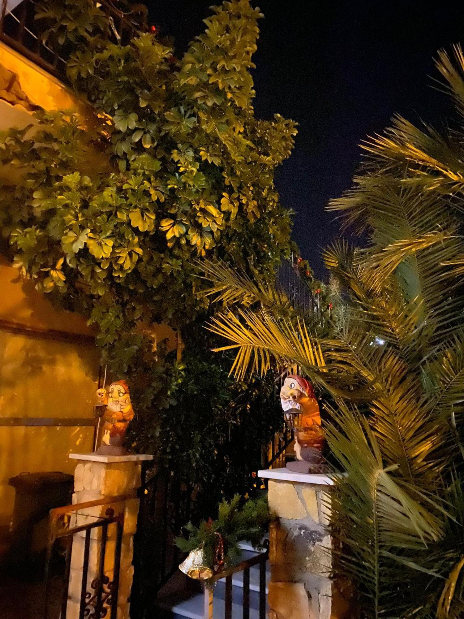 Casa Chalet Venta Ruizo 洛尔卡 外观 照片